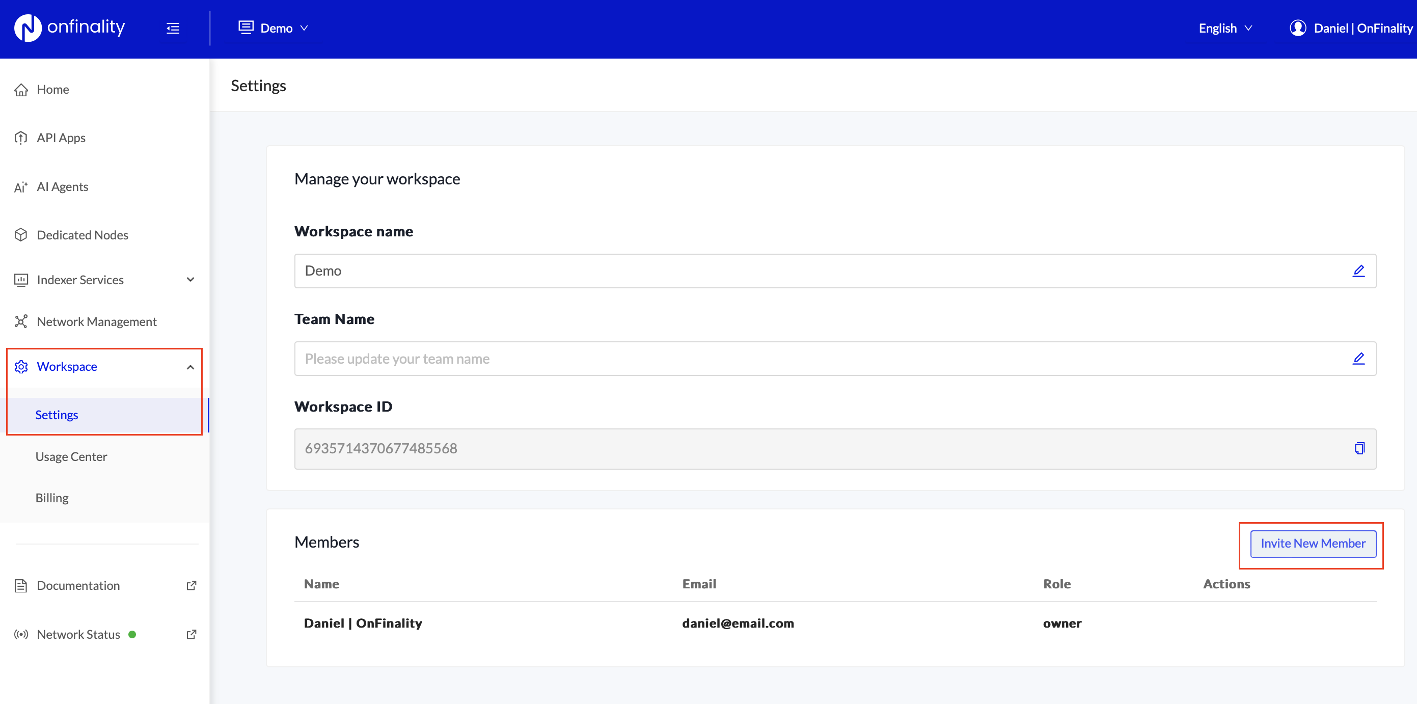 OnFinality - Invite Users.png