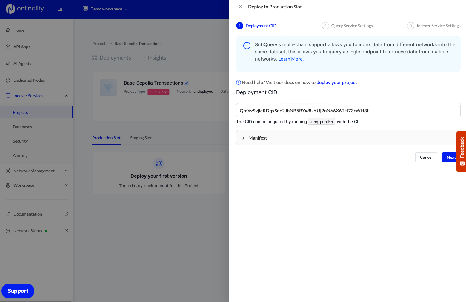 OnFinality Indexing - Set CID.png